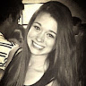 Meet your Posher, Jenna